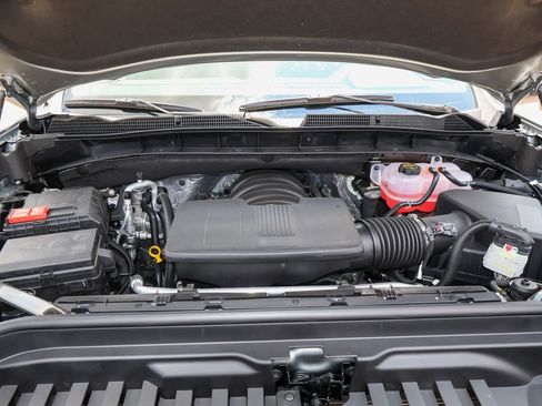 New 2026 GMC Sierra 1500 Elevation AWD/4WD image 33