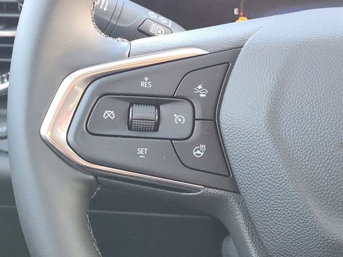 New 2026 Chevrolet Trax ACTIV image 28