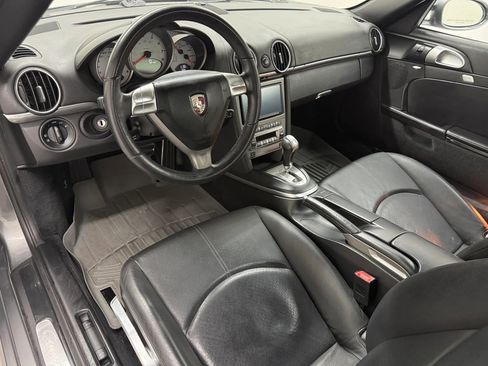 Used 2008 Porsche Cayman S Sport image 2