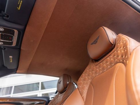Certified 2023 Bentley Continental GT Azure AWD/4WD image 59