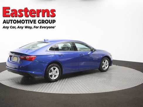 Used 2023 Chevrolet Malibu LT FWD image 41