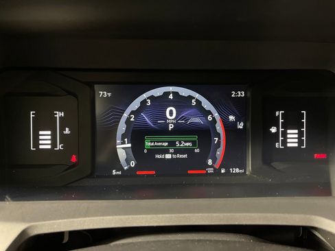New 2026 Toyota Tacoma SR5 AWD/4WD image 18