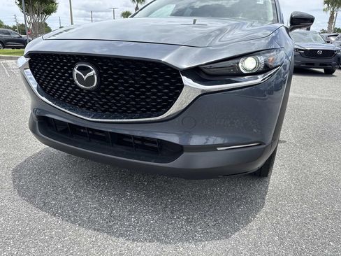 Certified 2023 MAZDA CX-30 AWD 2.5 S w/ Preferred Package image 12