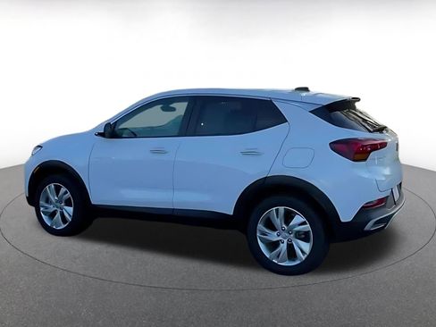 Used 2025 Buick Encore GX Preferred image 5
