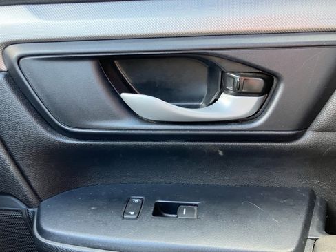 Certified 2021 Honda CR-V Special Edition image 35