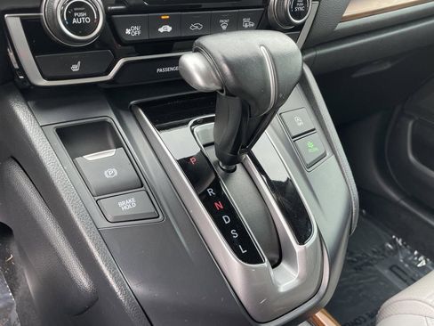 Used 2020 Honda CR-V Touring image 28