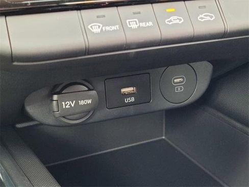 New 2026 Hyundai Elantra Blue image 23