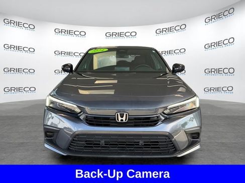 Used 2024 Honda Civic Sport image 2