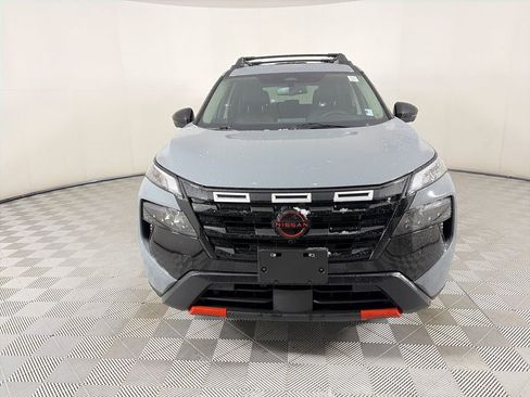 Used 2025 Nissan Rogue SV w/ Rock Creek Premium Package AWD/4WD image 2