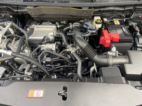New 2026 Mitsubishi Outlander SEL AWD/4WD image 10