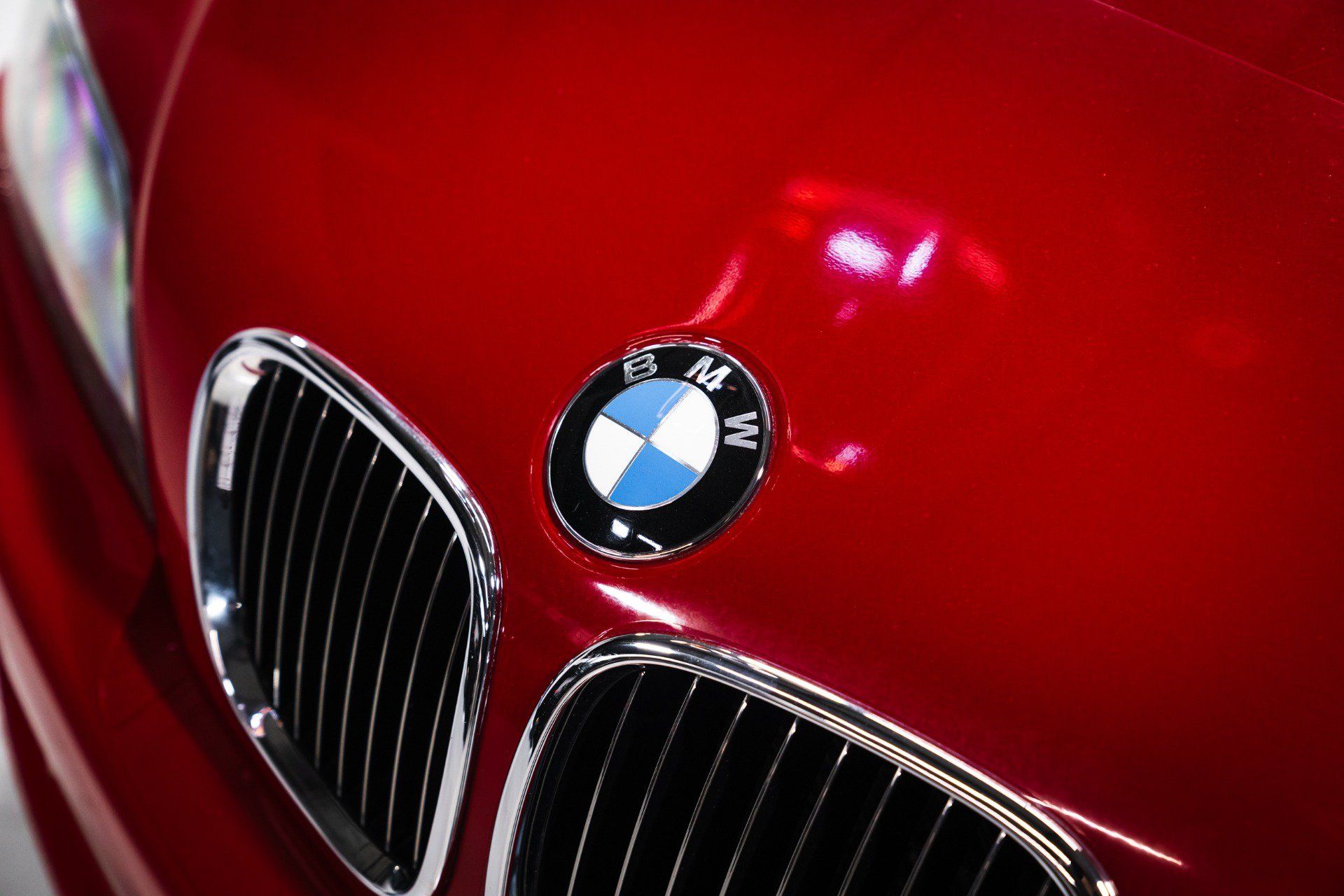 Used 2001 BMW M Roadster RWD image 13