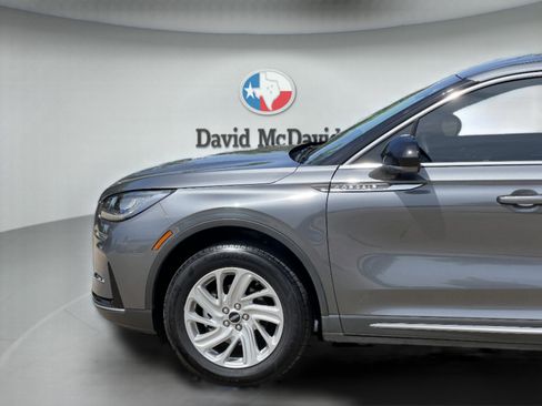 Certified 2023 Lincoln Corsair AWD image 27