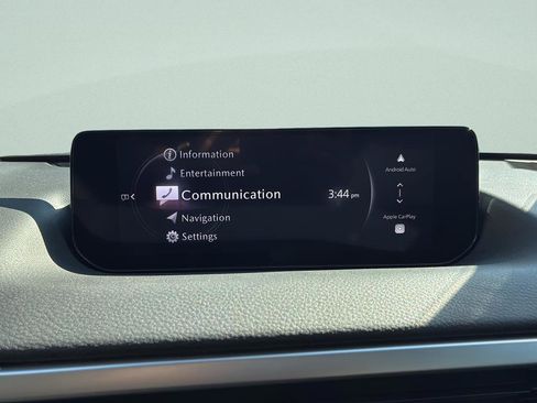 New 2026 MAZDA CX-50 AWD 2.5 S w/ Cargo Package image 22