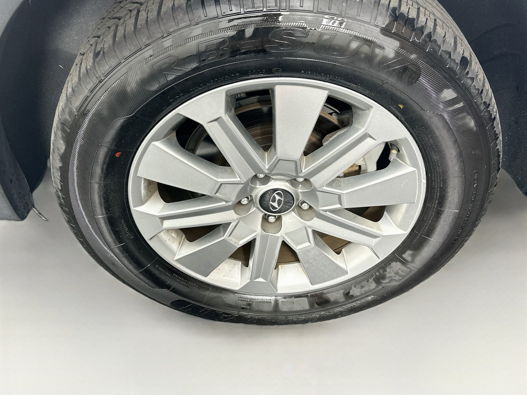 Used 2024 Hyundai Palisade SEL FWD image 11