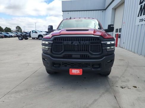 New 2026 RAM 2500 Rebel image 7