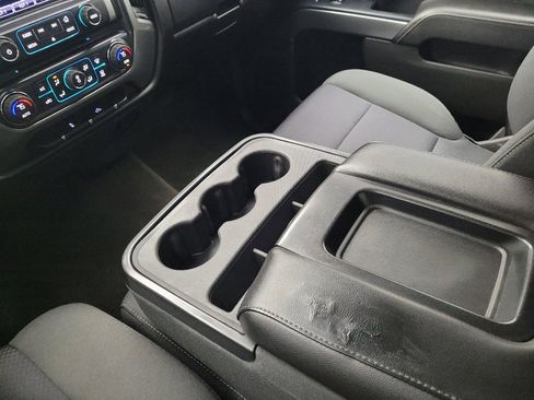 Used 2015 Chevrolet Silverado 1500 LT w/ All Star Edition image 26