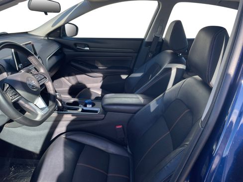 Used 2019 Nissan Altima 2.5 SR w/ SR Premium Package image 20