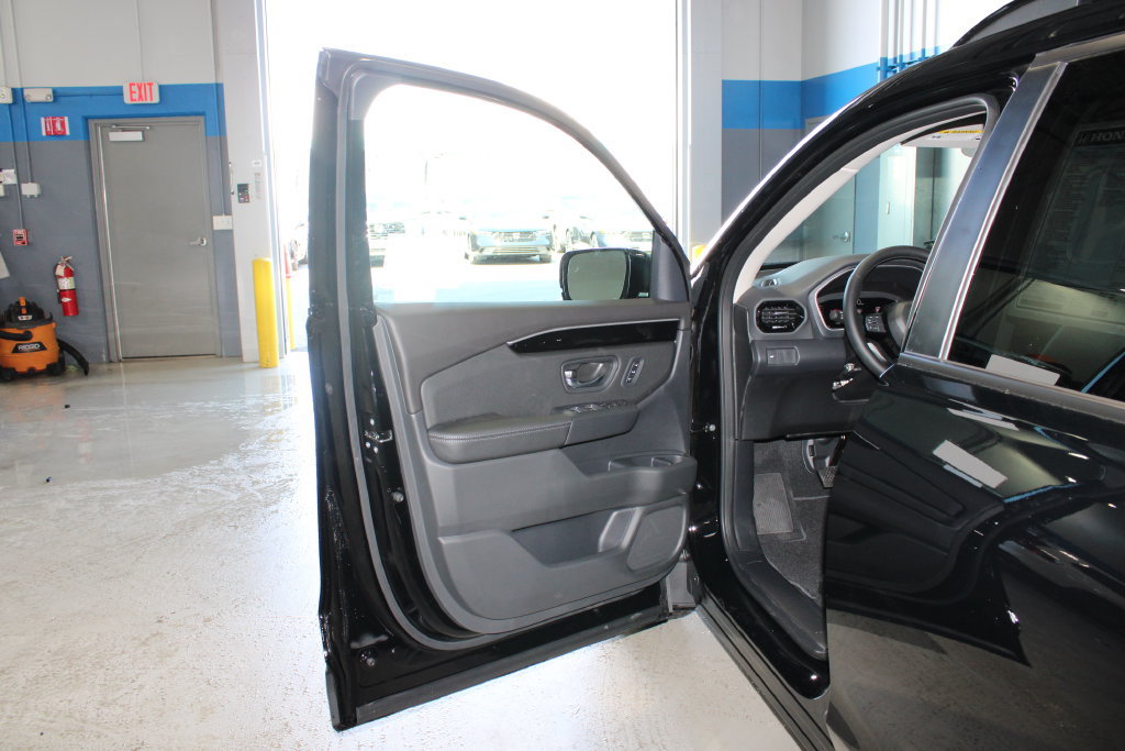 New 2026 Honda Pilot EX-L image 17