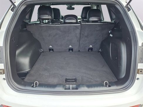 Used 2023 Jeep Compass Limited w/ Sun and Sound Group image 35