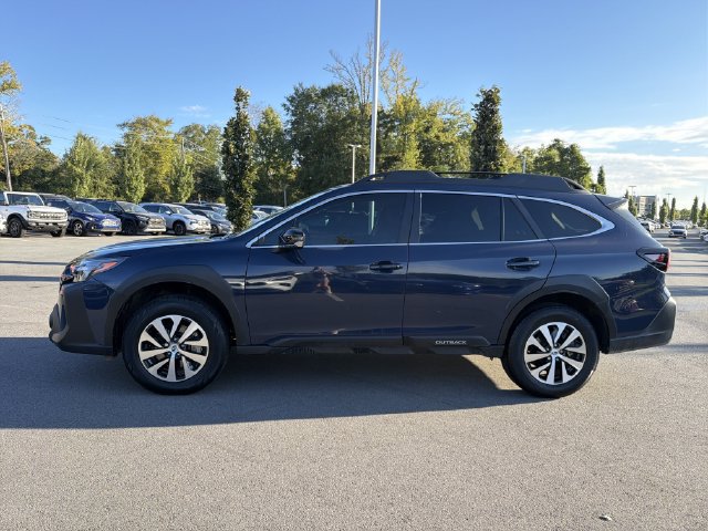 Certified 2025 Subaru Outback Premium w/ Popular Package #1A AWD/4WD image 6