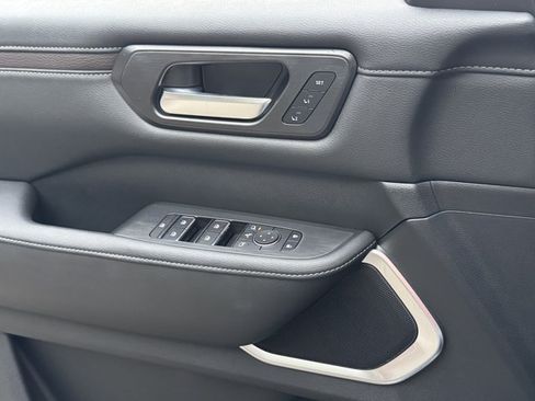 New 2026 Nissan Armada Platinum AWD/4WD image 6