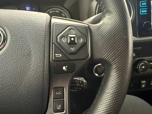 Used 2019 Toyota Tacoma TRD Off-Road w/ Technology Package RWD image 19