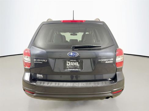 Used 2014 Subaru Forester 2.5i Premium w/ All-Weather Package image 12