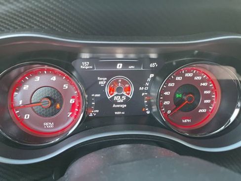 Used 2023 Dodge Charger SRT Hellcat image 33