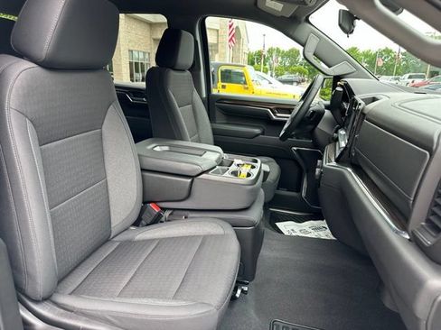 Used 2023 Chevrolet Silverado 1500 LT AWD/4WD image 26