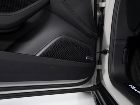 New 2026 Porsche Panamera GTS image 21