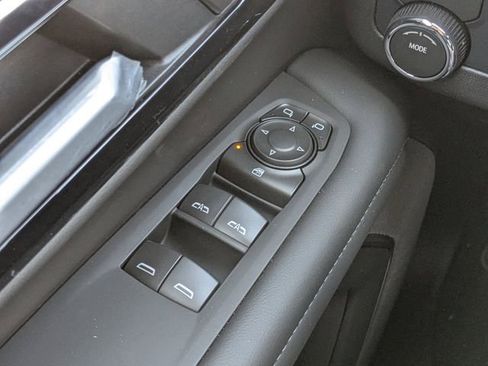 New 2026 Chevrolet Tahoe LS image 21