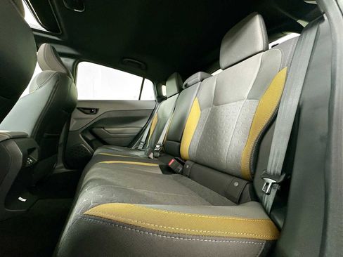 Certified 2025 Subaru Crosstrek 2.5i Sport w/ Crosstrek Mirror Package image 22