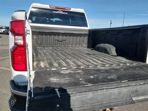 Used 2023 Chevrolet Silverado 2500 LT w/ Convenience Package image 13