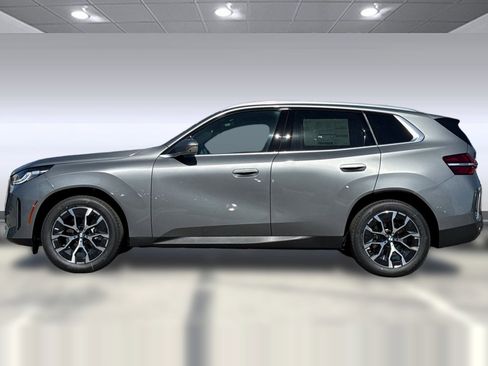 Used 2026 BMW X3 xDrive30 w/ Premium Package image 2