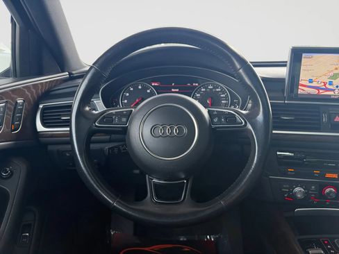 Used 2016 Audi A6 2.0T Premium AWD/4WD image 29
