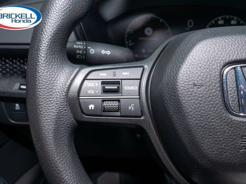 Certified 2024 Honda CR-V EX image 30