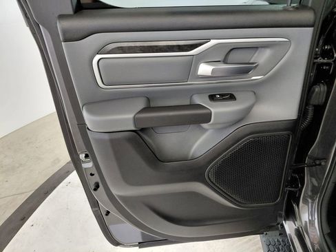 Certified 2022 RAM 1500 Big Horn image 13