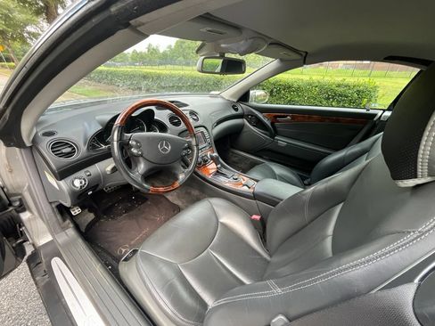 Used 2006 Mercedes-Benz SL 500 image 30