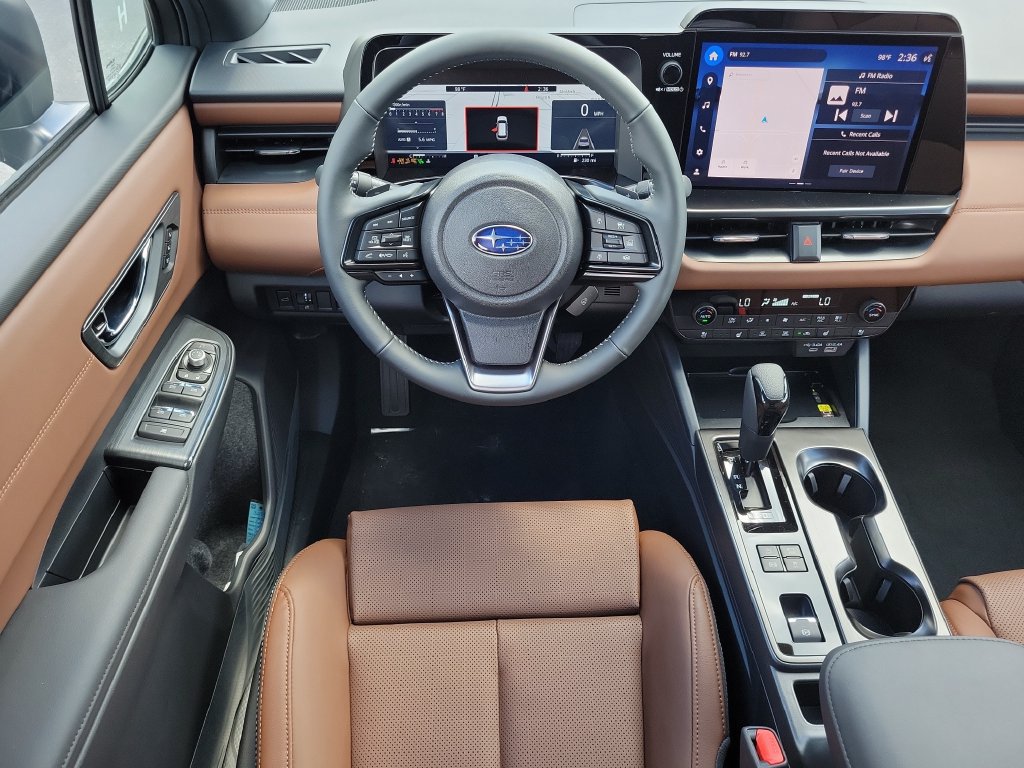 New 2026 Subaru Outback Touring AWD/4WD image 11