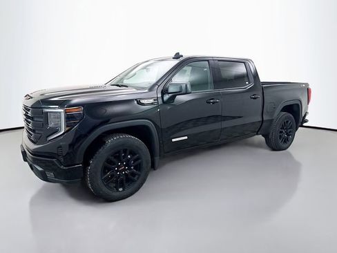 Used 2024 GMC Sierra 1500 Elevation w/ X31 Off-Road Package image 4