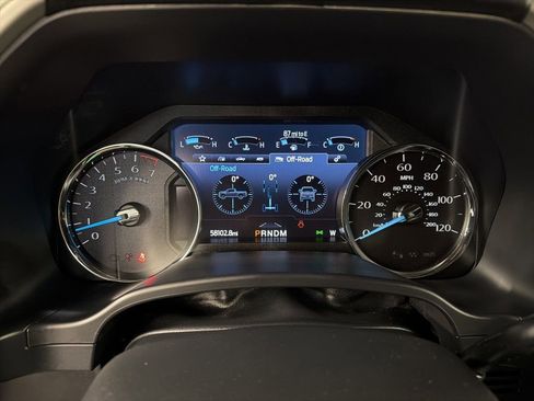 Used 2020 Ford F250 Lariat AWD/4WD image 24