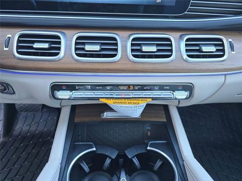 Used 2026 Mercedes-Benz GLE 450 4MATIC image 34