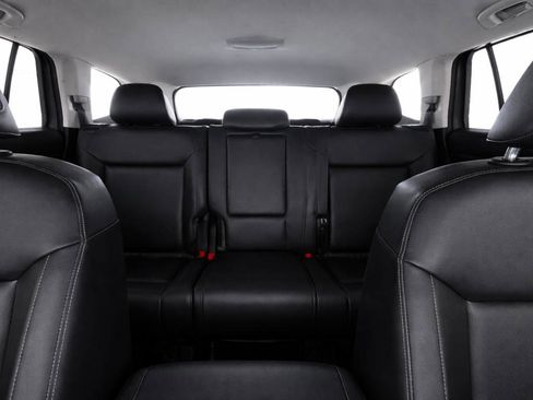 Used 2019 Volkswagen Atlas SE AWD/4WD image 14