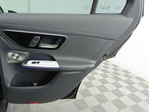 Certified 2026 Mercedes-Benz GLC 300 4MATIC image 27