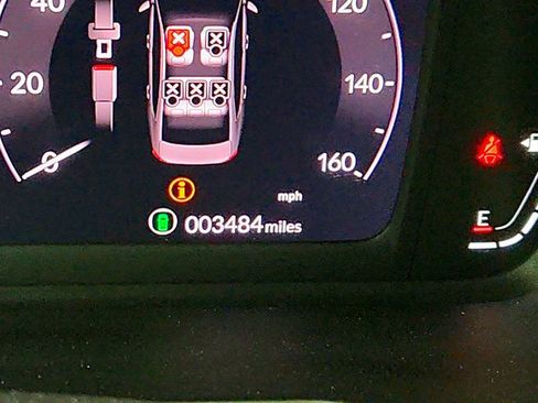 Used 2024 Honda Accord EX image 16