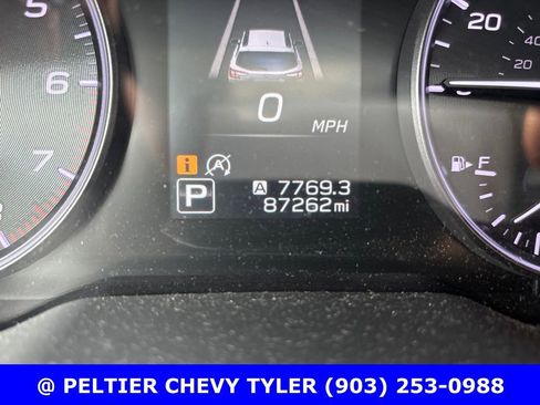 Used 2020 Subaru Outback Onyx Edition XT w/ Popular Package #2 AWD/4WD image 26