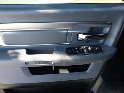 Used 2020 RAM 1500 Classic Warlock image 37