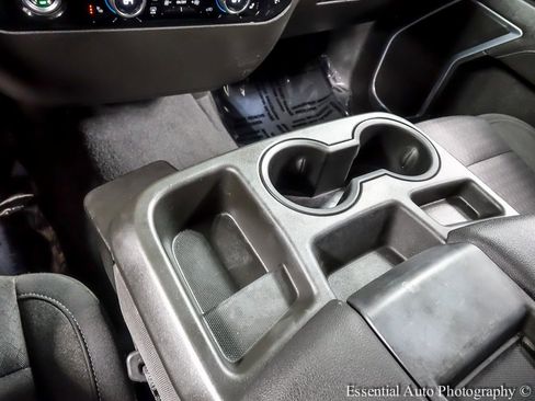 Used 2022 Chevrolet Silverado 1500 LT image 19