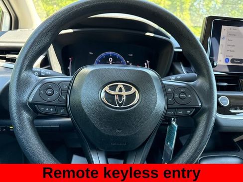 Used 2026 Toyota Corolla LE FWD image 19