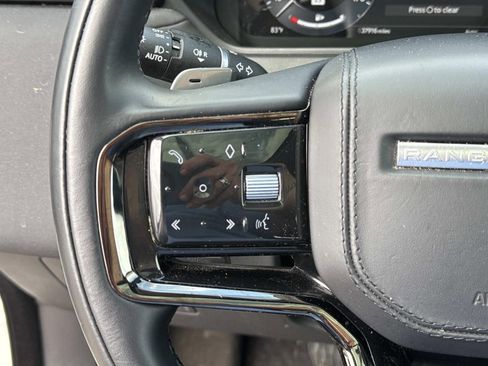 Used 2024 Land Rover Range Rover Velar S image 23